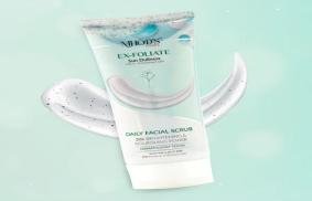Mhods Exfoliate Facial Scrub in Pakistan